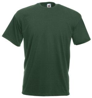 Fruit of the Loom SC221 - T-shirt aus Baumwolle 