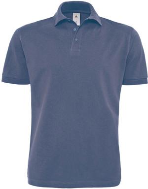 B&C CGHEA - Piqué Poloshirt Heavymill PU422