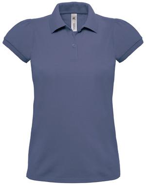 B&C CGPW460 - Heavymill Poloshirt PW460