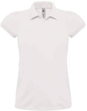 B&C CGPW460 - Heavymill Poloshirt PW460