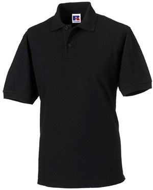 Russell RU599M - Poloshirt Herren Übergrößen