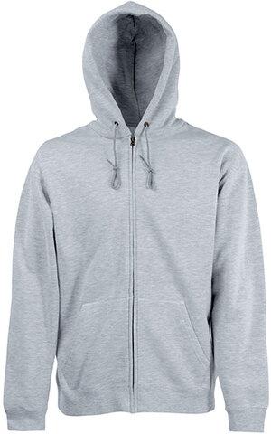 Fruit of the Loom SC361C - Zip Hoodie Sweatshirt