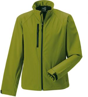 Russell RU140M - Softshell Jacke