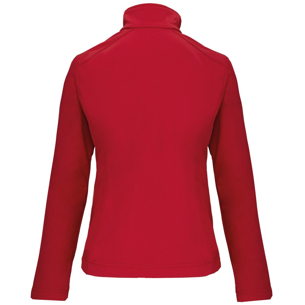 Kariban K400 - DAMEN SOFTSHELL JACKE