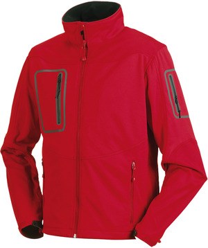 Russell RU520M - Sports Shell 5000 Jacket