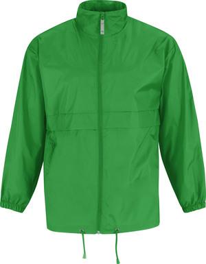 B&C CGSIR - Winddichte Herrenjacke