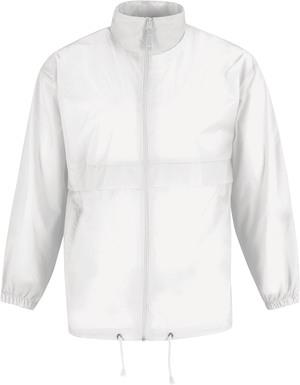 B&C CGSIR - Winddichte Herrenjacke