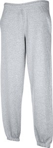 Fruit of the Loom SC153C - Sweathose Heather Grey