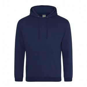 AWDIS JUST HOODS JH001 - Sweatshirt Hoodie Oxford-Marine