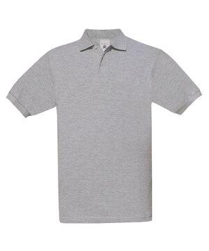 B&C BA301 - Safran Poloshirt