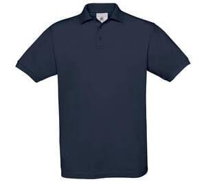 B&C BA301 - Safran Poloshirt