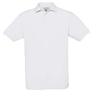 B&C BA301 - Safran Poloshirt