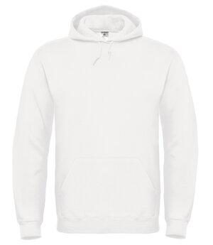 B&C BA405 - Damen Sweatshirt Hoodie