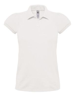 B&C B305F - Heavymill Damen Poloshirt