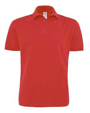 B&C BA305 - Heavymill Poloshirt Kurzarm