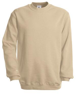 B&C BA401 - Set-in Sweatshirt