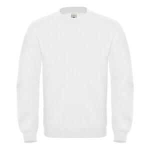 B&C BA404 - Sweatshirt Rundhals