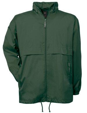 B&C BA605 - Air Windbreaker Herren