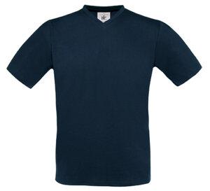 B&C BA108 - Exact V-Ausschnitt T-Shirt Herren