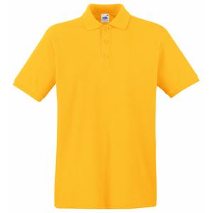 Fruit of the Loom SS255 - Premium Poloshirt Herren