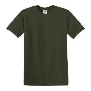 Fruit of the Loom SS030 - Valueweight Kurzarm T-Shirt