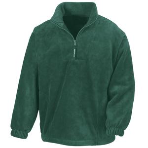 Result RE33A - Polartherm® Pullover mit Zip