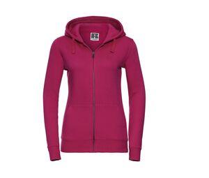 Russell J266F - Jacke mit Kapuze