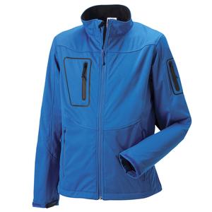 Russell J520M - Sports Softshell 5000 Jacke