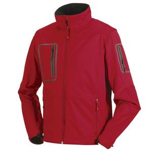 Russell J520M - Sports Softshell 5000 Jacke