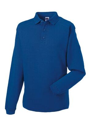 Russell J012M - Poloshirt Langarm