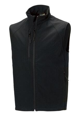 Russell R-141M-0 - Softshell Gilet