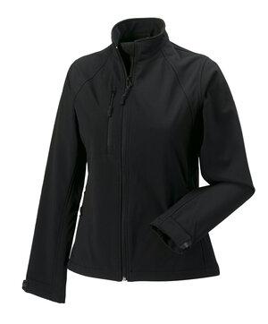 Russell R-140F-0 - Softshell Jacke