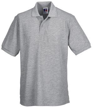 Russell R-599M-0 - Robustes Poloshirt - bis 4XL