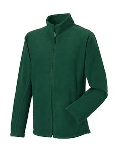 Russell R-870M-0 - Outdoor Fleece Bottle Green