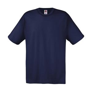 Fruit of the Loom 61-082-0 - Original Full Cut T-Shirt Herren