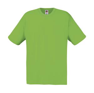 Fruit of the Loom 61-082-0 - Original Full Cut T-Shirt Herren