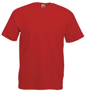 Fruit of the Loom 61-036-0 - T-Shirt Herren Valueweight