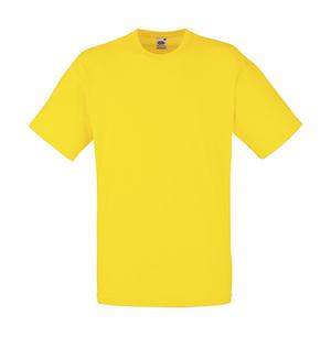 Fruit of the Loom 61-036-0 - T-Shirt Herren Valueweight