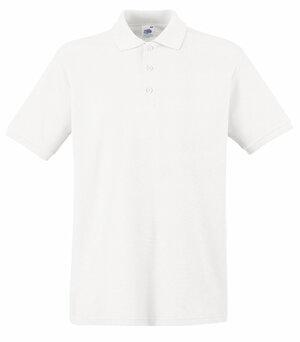 Fruit of the Loom 63-218-0 - Premium Poloshirt