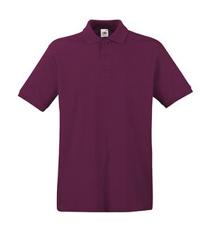 Fruit of the Loom 63-218-0 - Premium Poloshirt