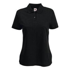 Fruit of the Loom 63-212-0 - Poloshirt aus Mischgewebe