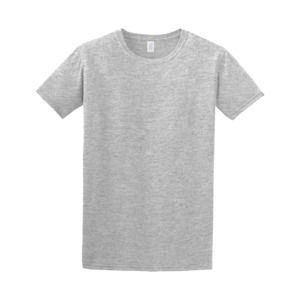 Gildan 64000 - Softstyle® Baumwoll-T-Shirt Herren