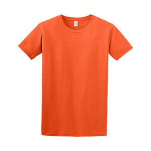 Gildan 64000 - Softstyle® Baumwoll-T-Shirt Herren