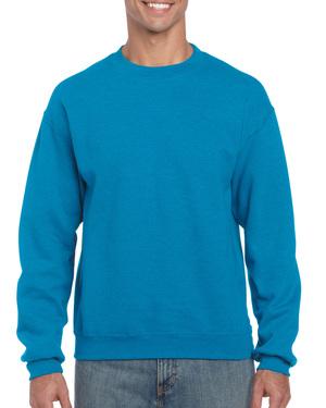 Gildan 18000 - Heavy Blend™ Crewneck Sweatshirt Herren