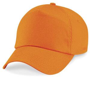 Beechfield B10 - Original 5-Panel Cap