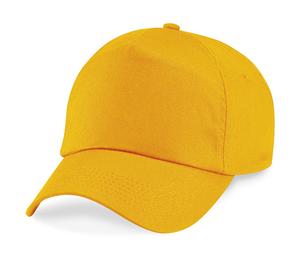 Beechfield B10 - Original 5-Panel Cap