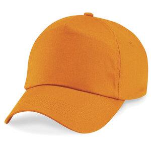 Beechfield B10b - Junior Original 5-Panel Cap