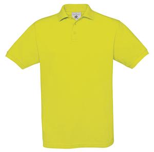 B&C BA301 - Safran Poloshirt