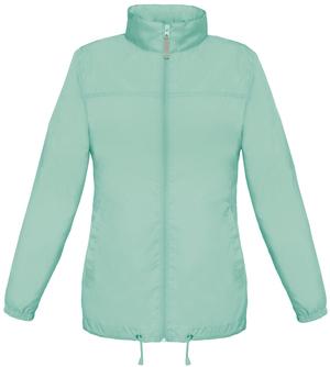 B&C B601F - Sirocco Damen Windbreaker