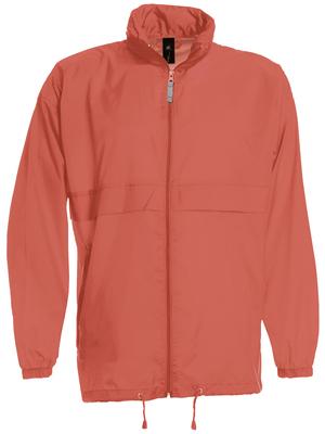 B&C BA601 - Sirocco Herren Windbreaker